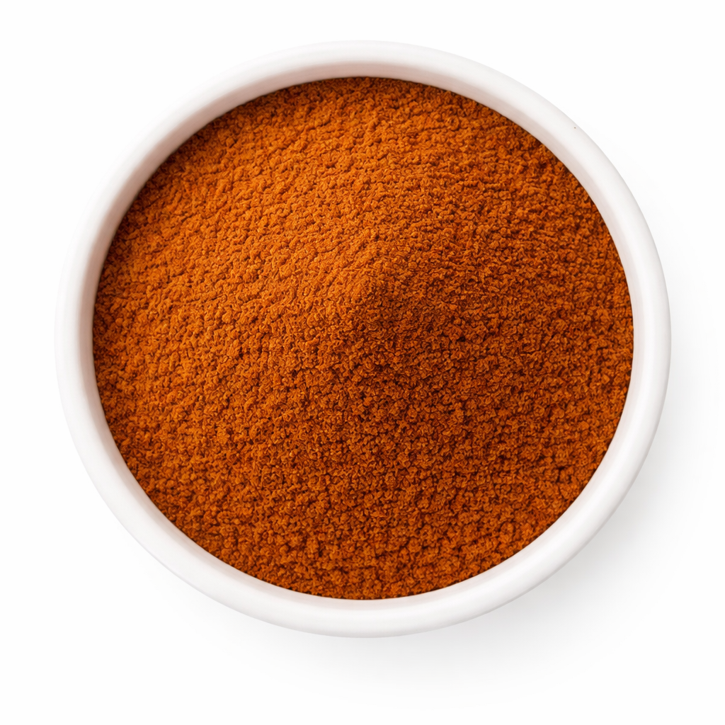 Chaga powder - Organic
