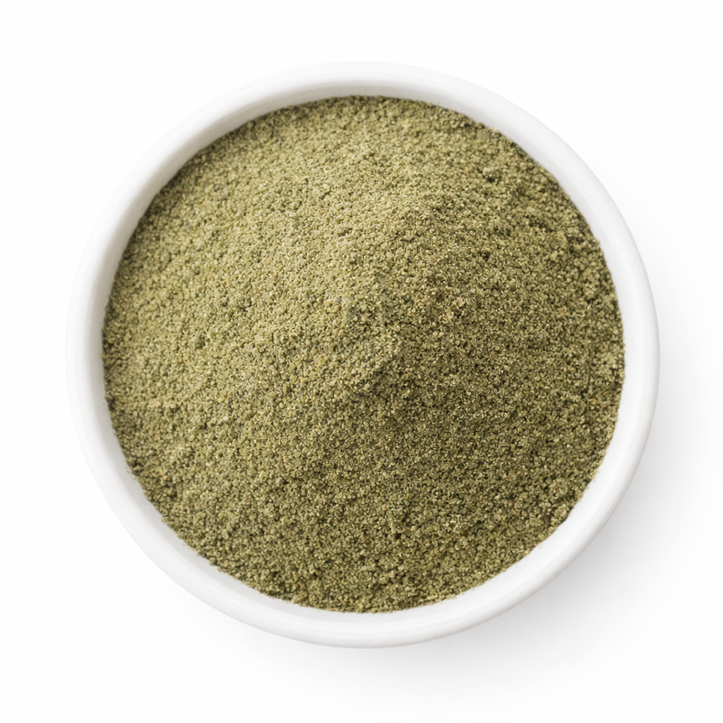 Irish Kelp Powder – Organic