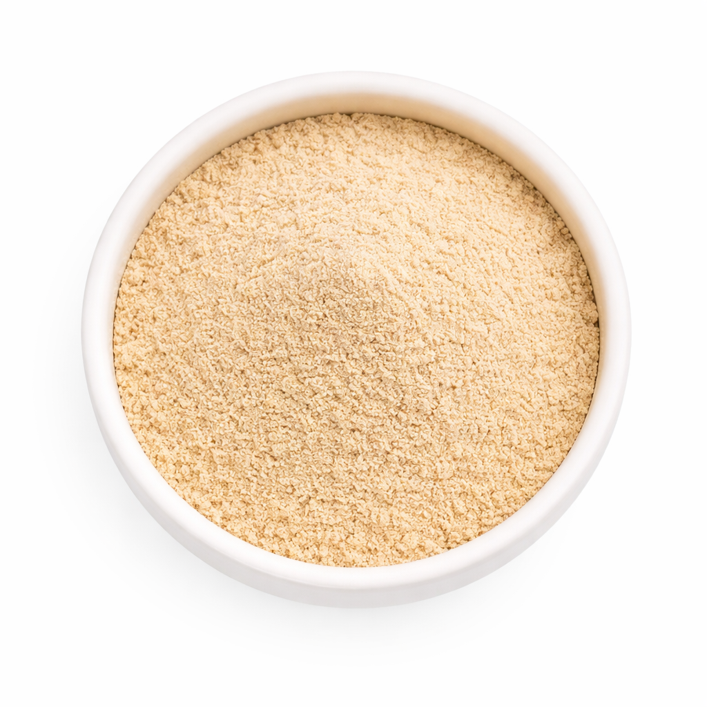 Lion's Mane (Hericium poeder) - Biologisch