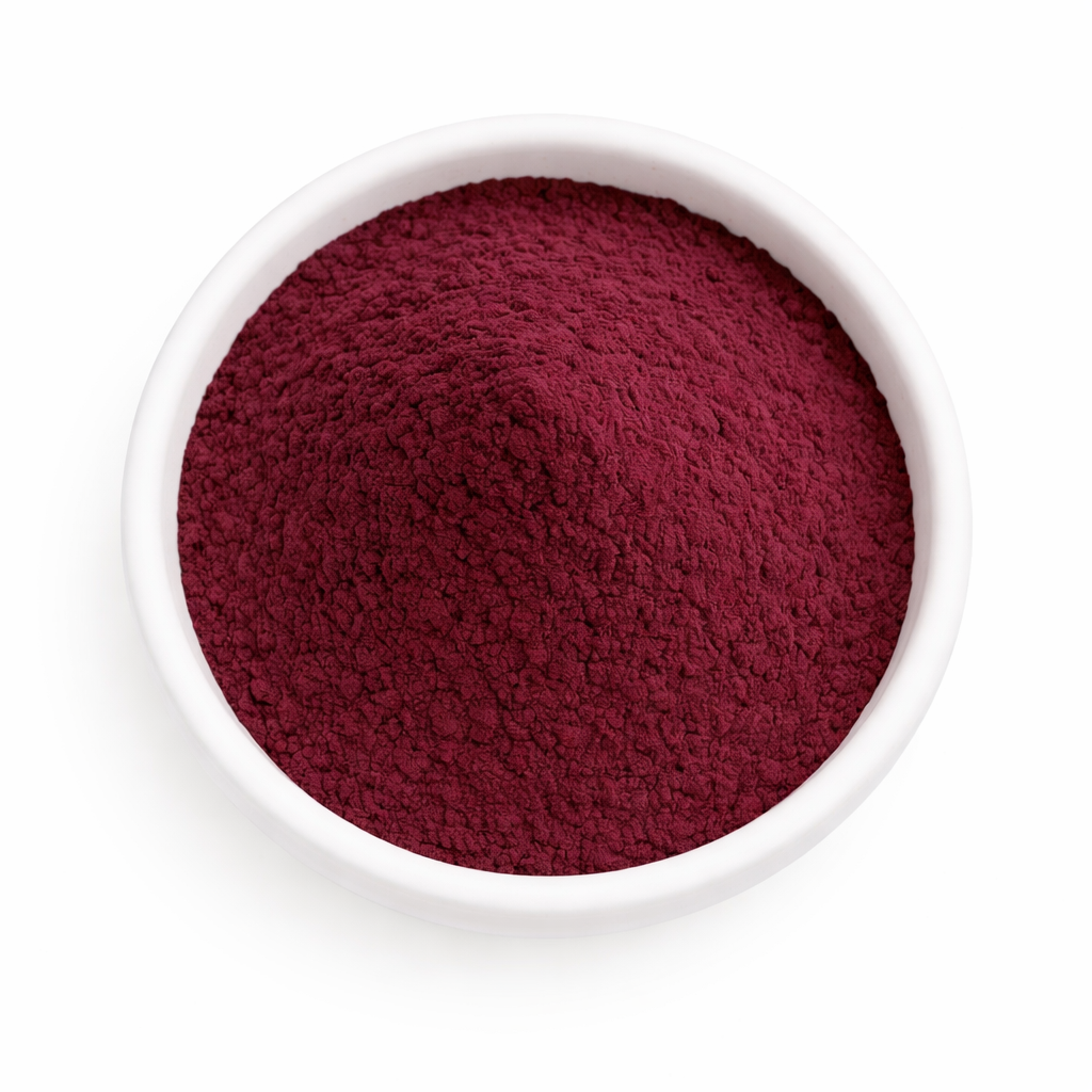 Açaí berry powder - Organic