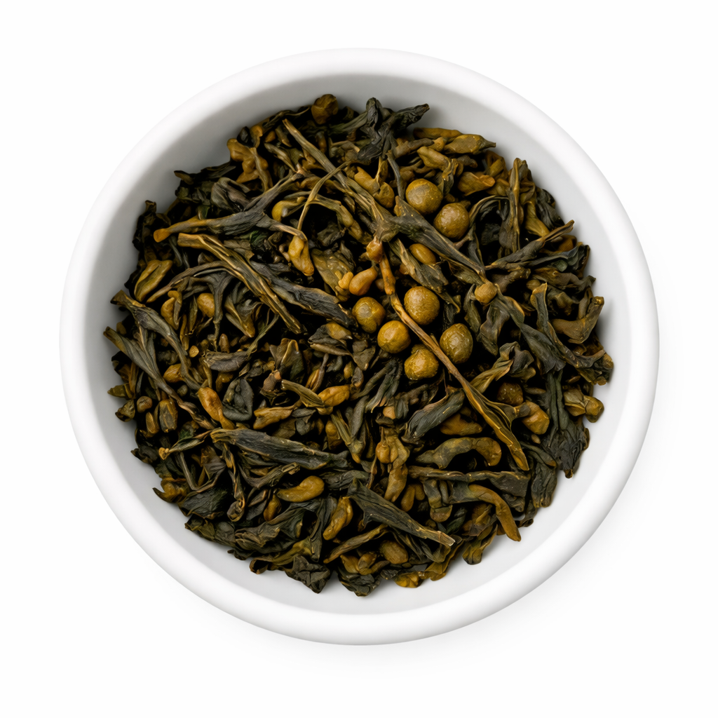 Bladderwrack gedroogd ( Blaaswier ) - Biologisch