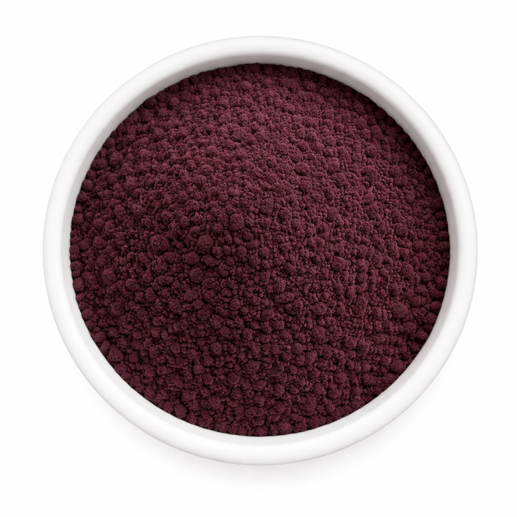 Blueberry powder - Organic