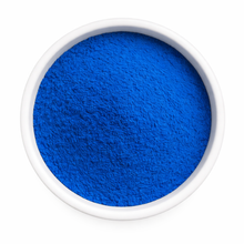 Blue Spirulina - Organic