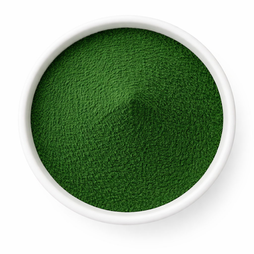 Chlorella poeder -  Biologisch