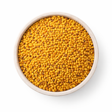 Bee Pollen – Pollen Grains Raw