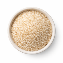 Psylium Husk Vezels – Biologisch