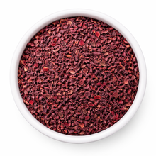 Hibiscus bloem – Biologisch
