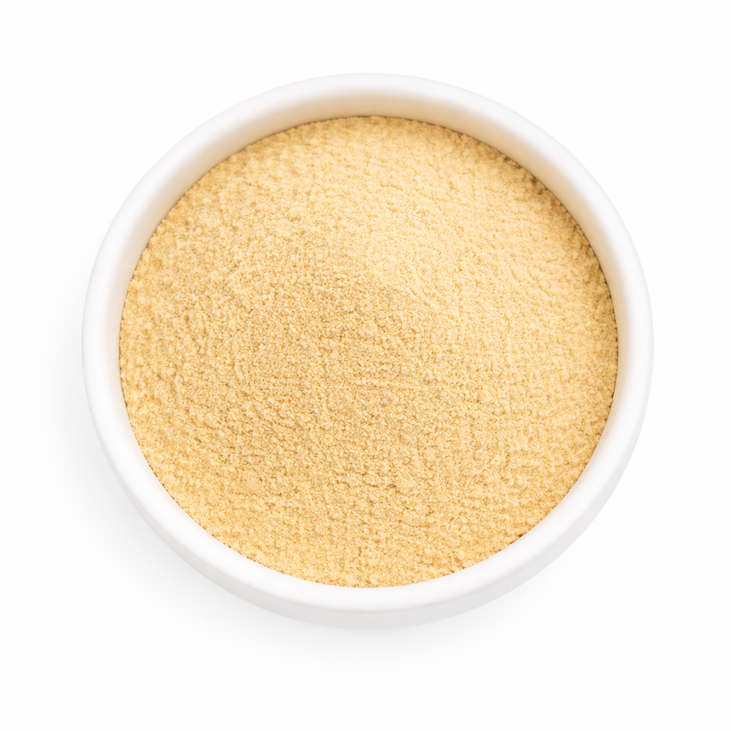 Maca Powder Yellow - Organic