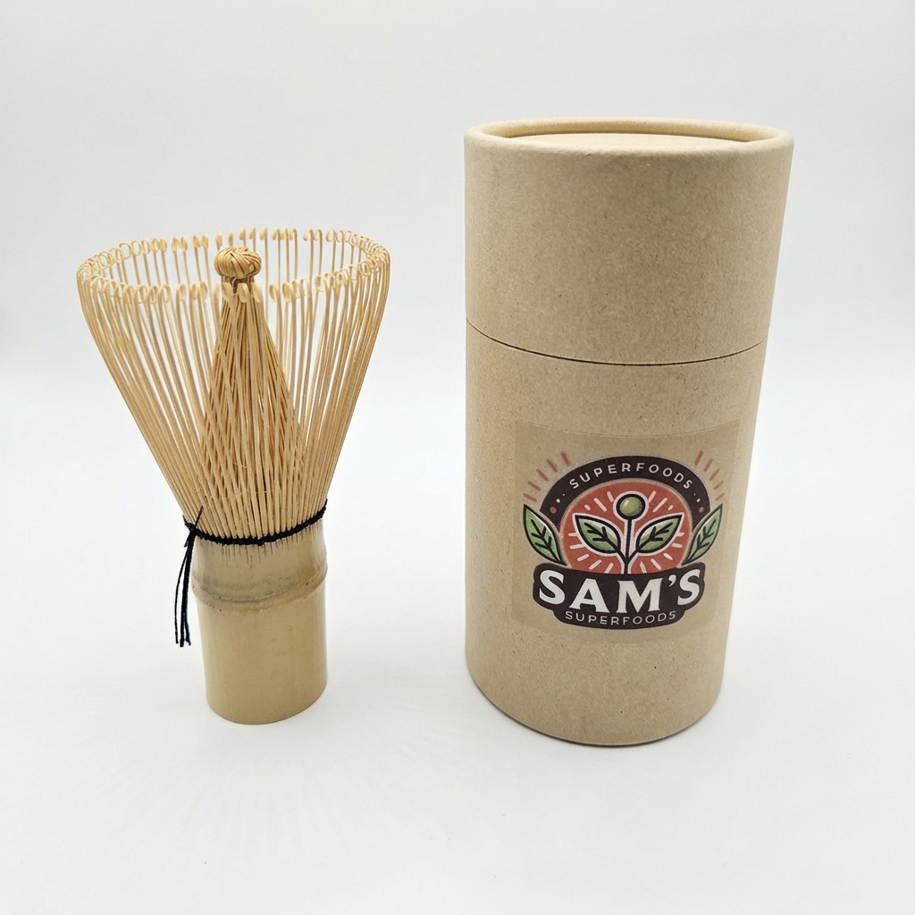 Matcha Whisk