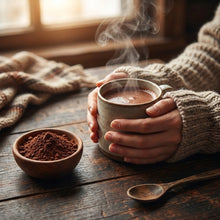 Ceremoniële Cacao Poeder - Biologisch